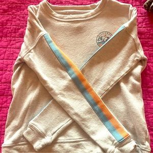 Billabong long sleeve shirt for SALE